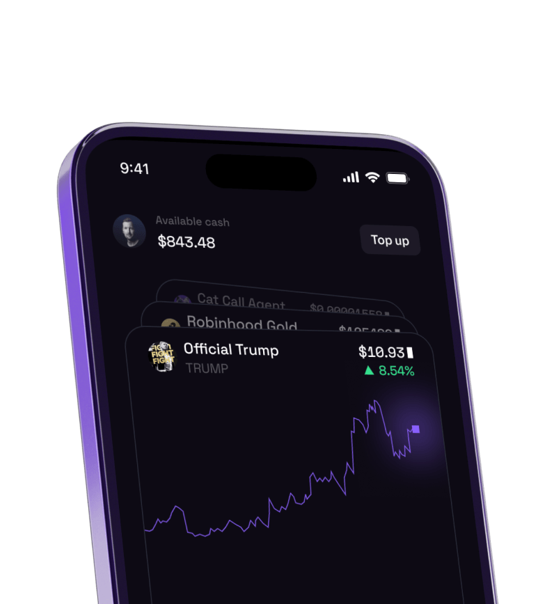 Inky mobile app screenshot