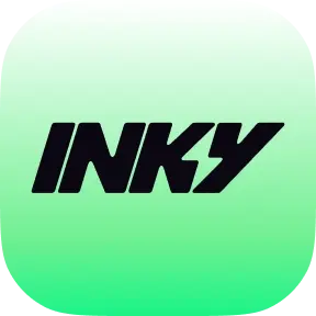 Inky Logo